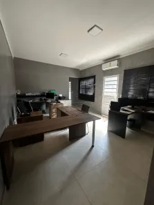 Imóvel Comercial para alugar, 130m² no Vila Santa Cruz, São José do Rio Preto