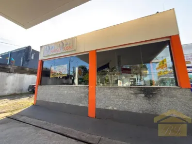 Ponto Comercial para alugar, 110m² no Interlagos, São Paulo