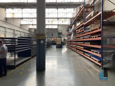 Prédio Comercial à venda, 3992m² no Luz, São Paulo