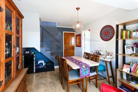 Cobertura com 2 Quartos à venda, 128m² no Jardim Esmeralda, São Paulo