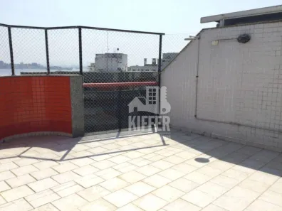 Cobertura com 1 Quarto à venda, 161m² no Boa Viagem, Niterói