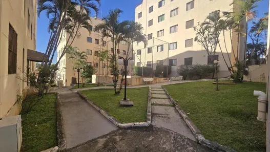 Apartamento com 3 Quartos à venda, 81m² no Vila Jardini, Sorocaba