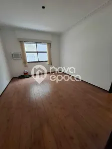 Apartamento com 3 Quartos à venda, 102m² no Flamengo, Rio de Janeiro