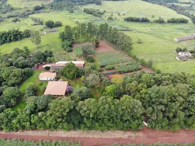 Fazenda/Sítio com 3 Quartos à venda, 111320m² no Jardim Lagoa Nova, Limeira
