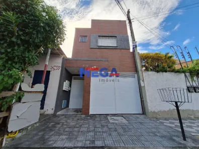 Kitnet com 1 Quarto para alugar, 20m² no Tauape, Fortaleza