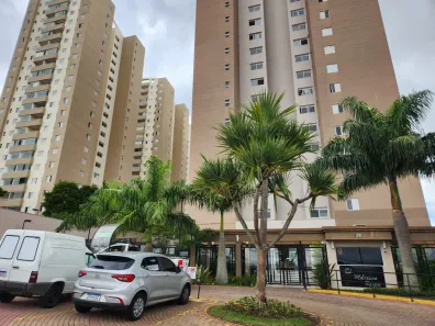 Apartamento com 2 Quartos à venda, 75m² no Jardim Sul, São José dos Campos