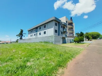 Apartamento com 3 Quartos para alugar, 101m² no Pioneiros Catarinenses, Cascavel
