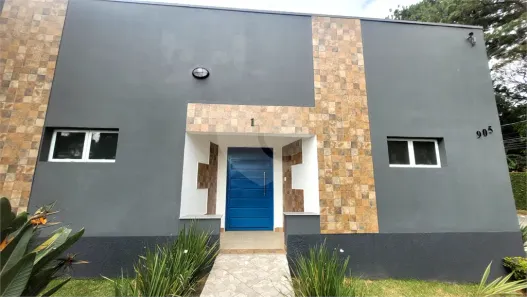 Casa com 1 Quarto para alugar, 80m² no Roseira, Mairiporã