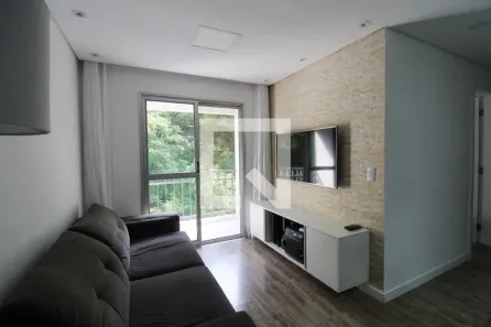 Apartamento com 2 Quartos à venda, 58m² no Vila Lageado, São Paulo