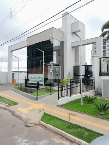 Apartamento com 2 Quartos para alugar, 47m² no Eldorado, Anápolis