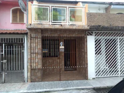 Sobrado com 2 Quartos à venda, 86m² no Chácara Califórnia, São Paulo
