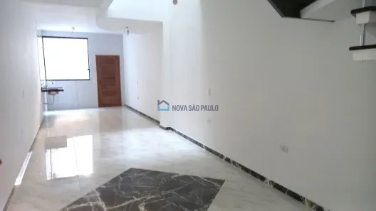 Casa com 3 Quartos à venda, 144m² no Bosque da Saúde, São Paulo
