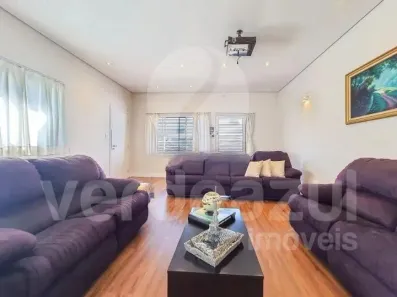 Casa com 5 Quartos para alugar, 300m² no Jardim Chapadão, Campinas