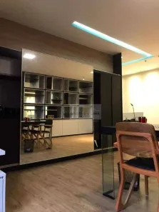 Sala Comercial para alugar, 54m² no Parque Residencial Aquarius, São José dos Campos