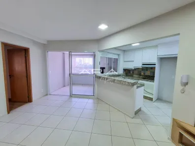 Apartamento com 3 Quartos à venda, 79m² no Gleba Fazenda Palhano, Londrina