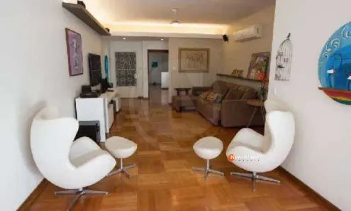 Apartamento com 3 Quartos à venda, 170m² no Copacabana, Rio de Janeiro