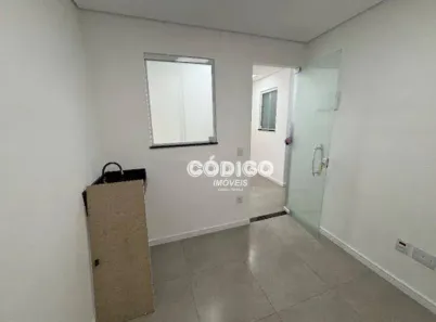 Sala Comercial para alugar, 10m² no Vila Rosália, Guarulhos
