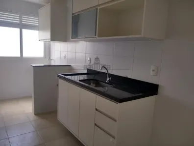 Apartamento com 2 Quartos para alugar, 59m² no Loteamento Chácaras Takitani, São José dos Campos