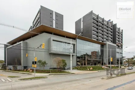 Sala Comercial à venda, 29m² no Teresópolis, Porto Alegre