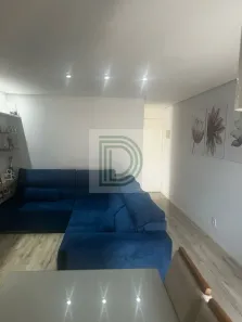 Apartamento com 3 Quartos à venda, 65m² no Jardim Dracena, São Paulo