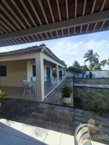 Casa com 5 Quartos à venda, 1200m² no Centro, São José da Coroa Grande