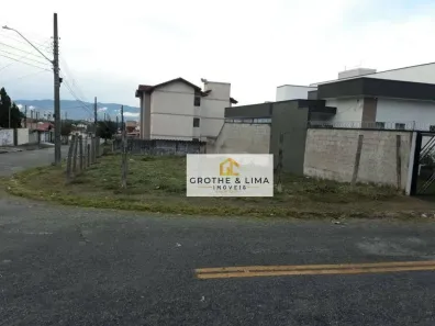 Lote/Terreno à venda, 300m² no Parque Paduan, Taubaté
