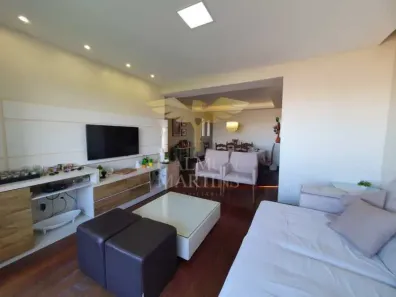 Apartamento com 3 Quartos à venda, 125m² no Rio Vermelho, Salvador