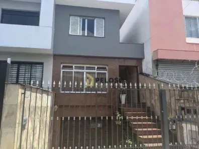 Sobrado com 3 Quartos à venda, 250m² no Jardim São Paulo(Zona Norte), São Paulo
