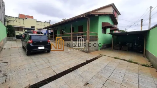 Casa com 3 Quartos à venda, 135m² no Jardim São Francisco, Indaiatuba