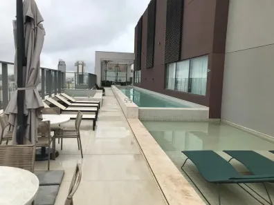 Apartamento com 3 Quartos à venda, 131m² no Vila Mariana, São Paulo