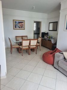 Apartamento com 3 Quartos à venda, 88m² no Brotas, Salvador