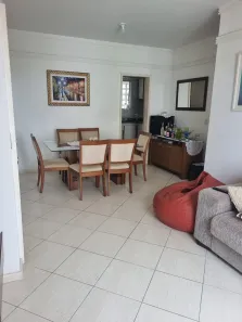 Apartamento com 3 Quartos à venda, 88m² no Brotas, Salvador