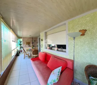 Apartamento com 2 Quartos à venda, 109m² no Zona Nova, Capão da Canoa