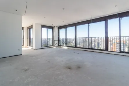 Cobertura com 4 Quartos à venda, 688m² no Moema, São Paulo