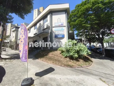 Ponto Comercial para alugar, 45m² no Silveira, Belo Horizonte
