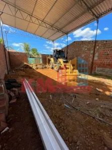 Galpão/Depósito/Armazém à venda, 200m² no Aeroporto, Mossoró