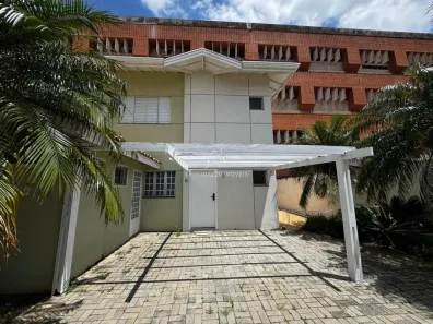 Casa de Condomínio com 3 Quartos à venda, 238m² no Jardim Bom Retiro, Campinas