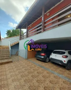 Sobrado com 3 Quartos à venda, 210m² no Jardim Centenário, Poços de Caldas
