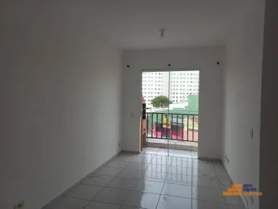 Apartamento com 2 Quartos à venda, 55m² no Vila Prosperidade, Taubaté