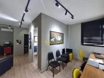 Sala Comercial à venda, 58m² no Parque Campolim, Sorocaba