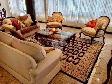 Apartamento com 4 Quartos à venda, 296m² no Copacabana, Rio de Janeiro
