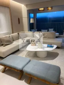 Apartamento com 3 Quartos à venda, 130m² no Jardim Goiás, Goiânia