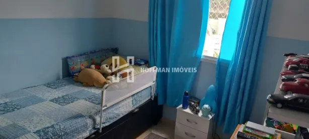 Apartamento com 3 Quartos à venda, 84m² no Barcelona, São Caetano do Sul