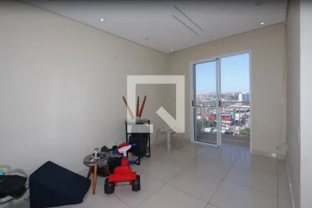 Apartamento com 2 Quartos à venda, 57m² no Vila Antonieta, São Paulo