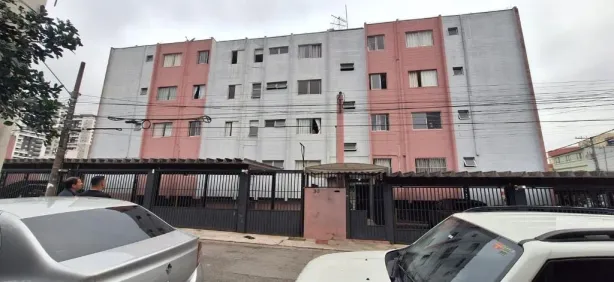 Apartamento com 1 Quarto à venda, 53m² no Jardim Terezópolis, Guarulhos