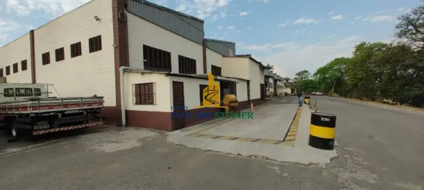 Galpão/Depósito/Armazém para alugar, 4422m² no Cuiabá, Itaquaquecetuba