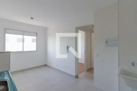 Apartamento com 2 Quartos à venda, 33m² no Parque Fongaro, São Paulo