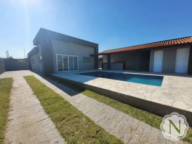 Casa com 3 Quartos à venda, 145m² no Cibratel II, Itanhaém