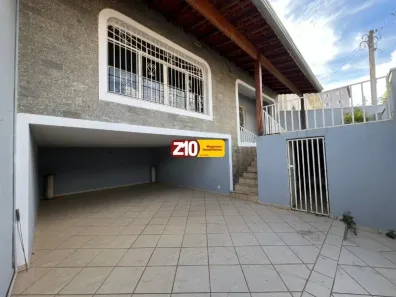 Sobrado com 3 Quartos à venda, 190m² no Jardim Moacyr Arruda, Indaiatuba