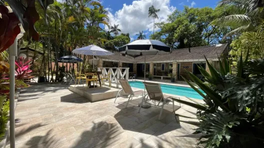 Casa com 4 Quartos à venda, 245m² no Bairro de Camburi, São Sebastião